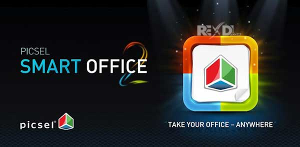 Smart Office 2 2.4.17 Patched Apk for Android