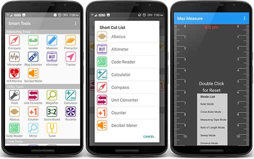 Smart Tools Pro -All in One 1.0.IN Apk for Android