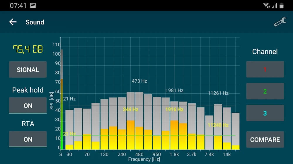 Smart Tools - Utilities v20.9 APK + MOD (Pro Unlocked)