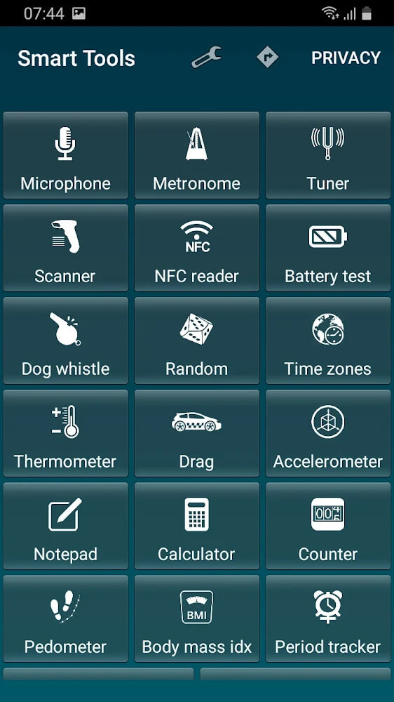 Smart Tools - Utilities v20.9 APK + MOD (Pro Unlocked)