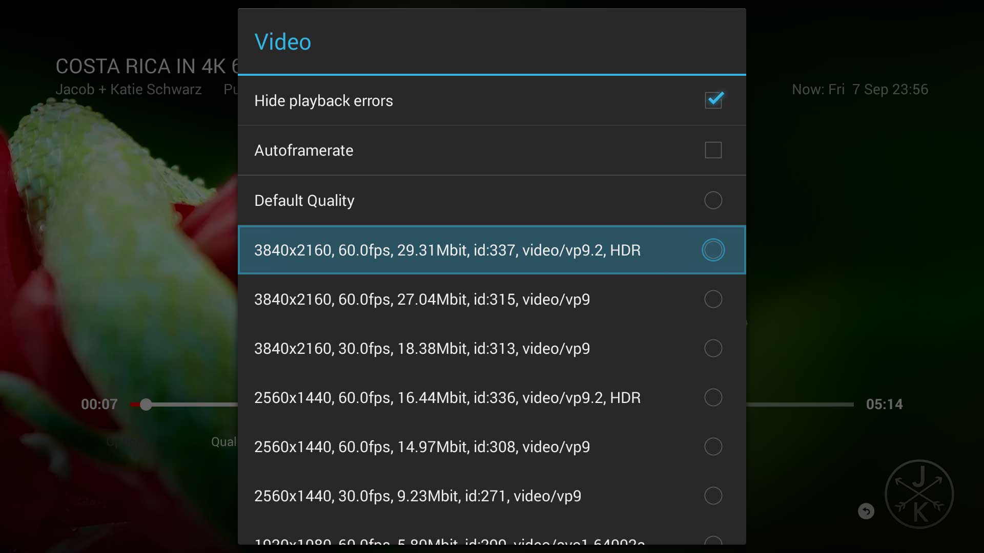 Smart YouTube TV v6.17.730 APK + MOD (AD-Free) Download