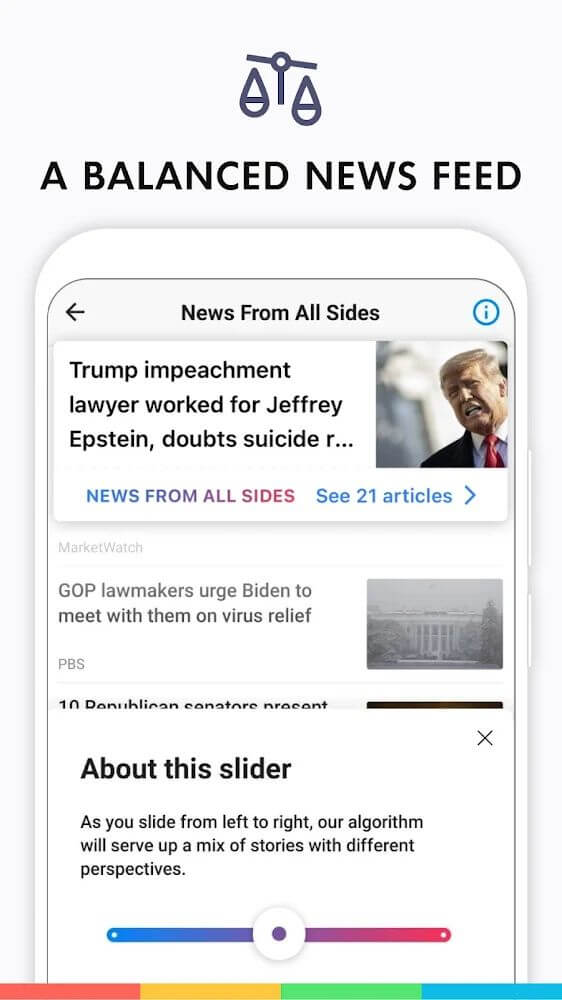 SmartNews v23.11.20 b775 MOD APK (Optimized/No ADS)