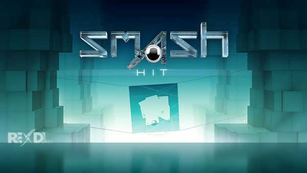 Smash Hit 1.4.3 Apk + MOD (Premium/Unlimited Balls) Android