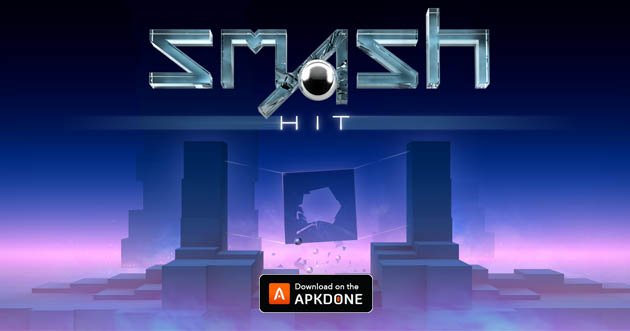 Smash Hit Premium 1.4.3 (MOD Unlimited Balls)