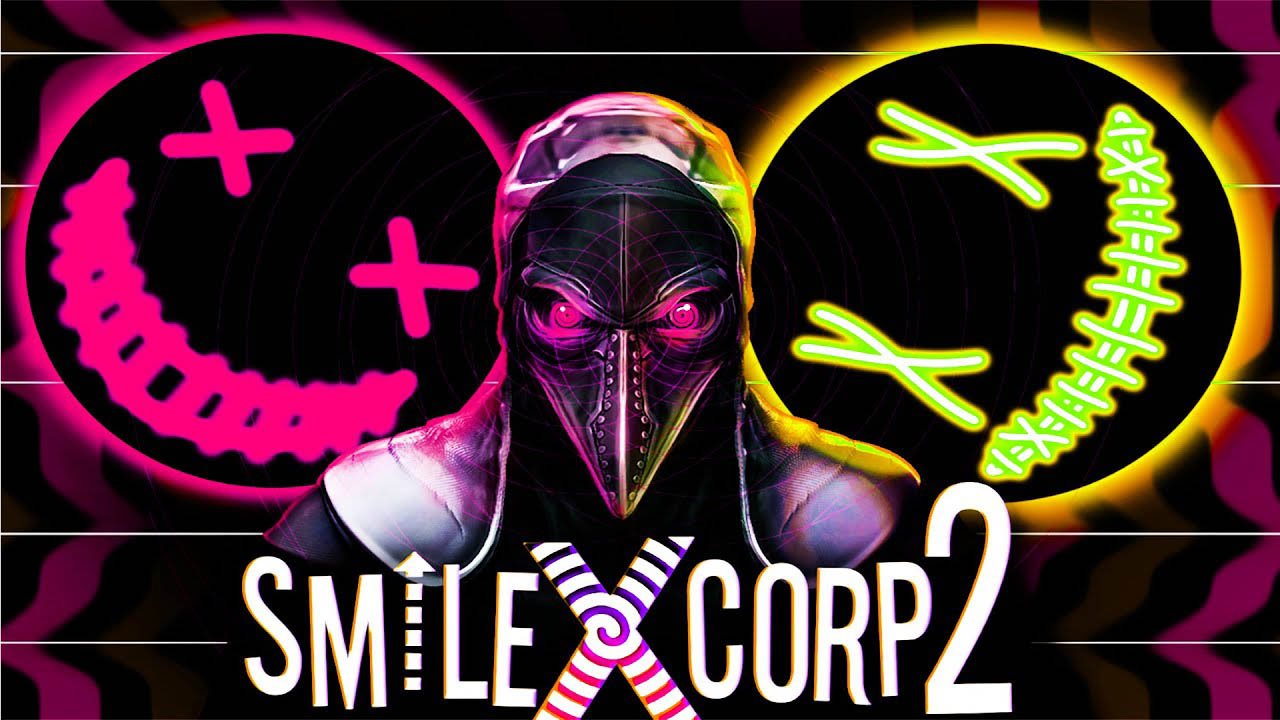 Smiling X 2 MOD APK v1.9.5 (Unlimited Life/Immortality)