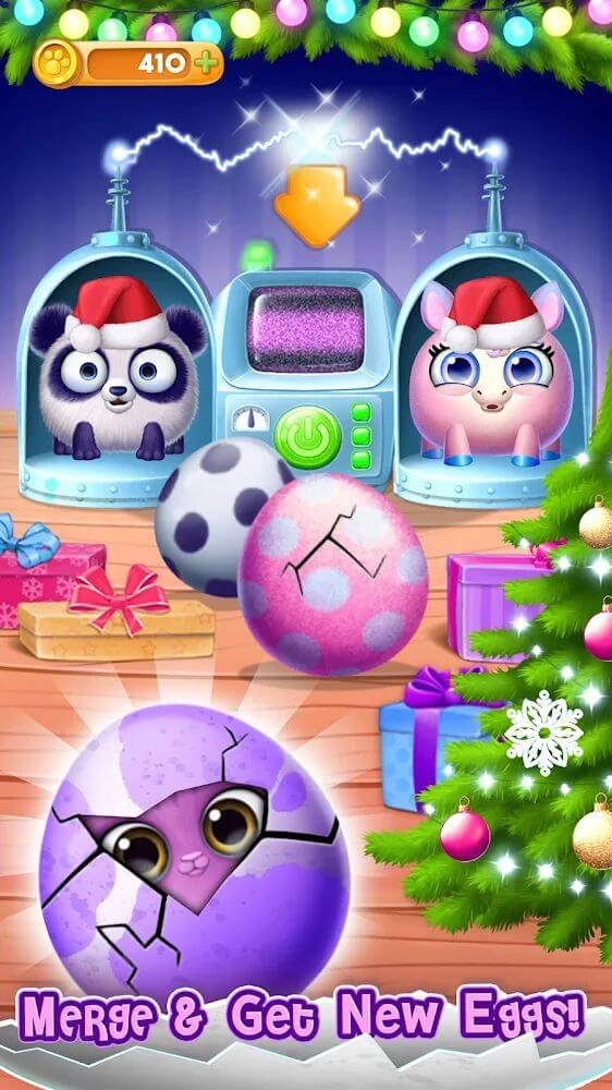 Smolsies - My Cute Pet House v6.3.21 MOD APK (Unlimited Money)