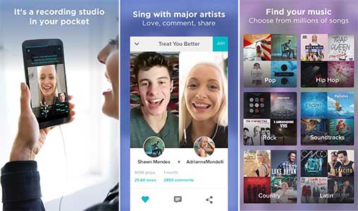 Smule – The #1 Singing App MOD APK 10.0.1 (VIP) for Android