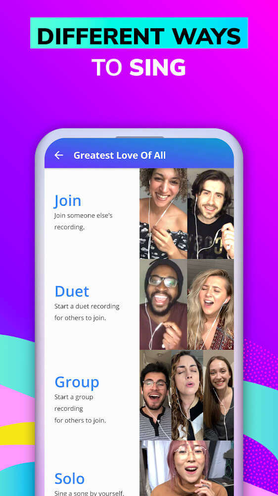 Smule v11.8.0b MOD APK (VIP Subscription, Free Coins)