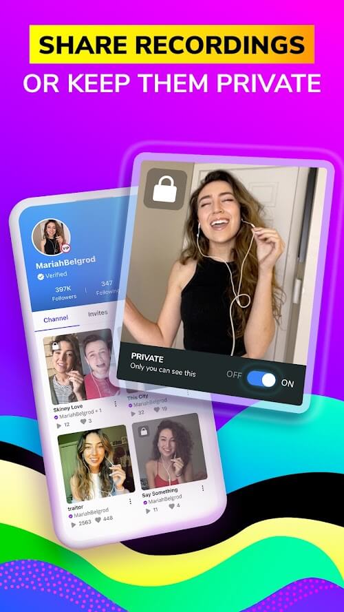 Smule v11.8.5 MOD APK (VIP Subscription, Free Coins)