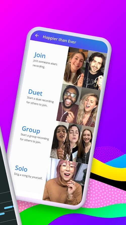 Smule v11.8.5 MOD APK (VIP Subscription, Free Coins)