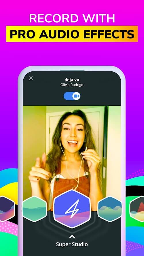 Smule v11.8.5 MOD APK (VIP Subscription, Free Coins)