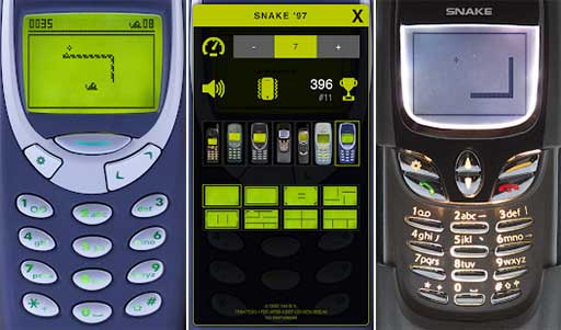 Snake ’97: retro phone classic MOD APK 7.1 (Ad-Free) Android