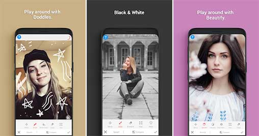 Snap Image Editor 4.5.1 (Full VIP) Apk for Android