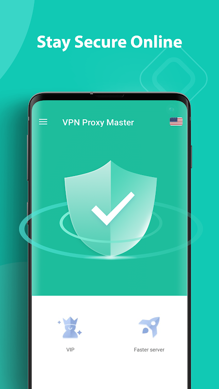 Snap Master VPN v7.6.1 APK + MOD (VIP Unlocked)