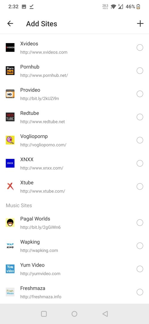 SnapTube v5.26.1.5260601 APK + MOD (VIP Unlocked/AD-Fre)