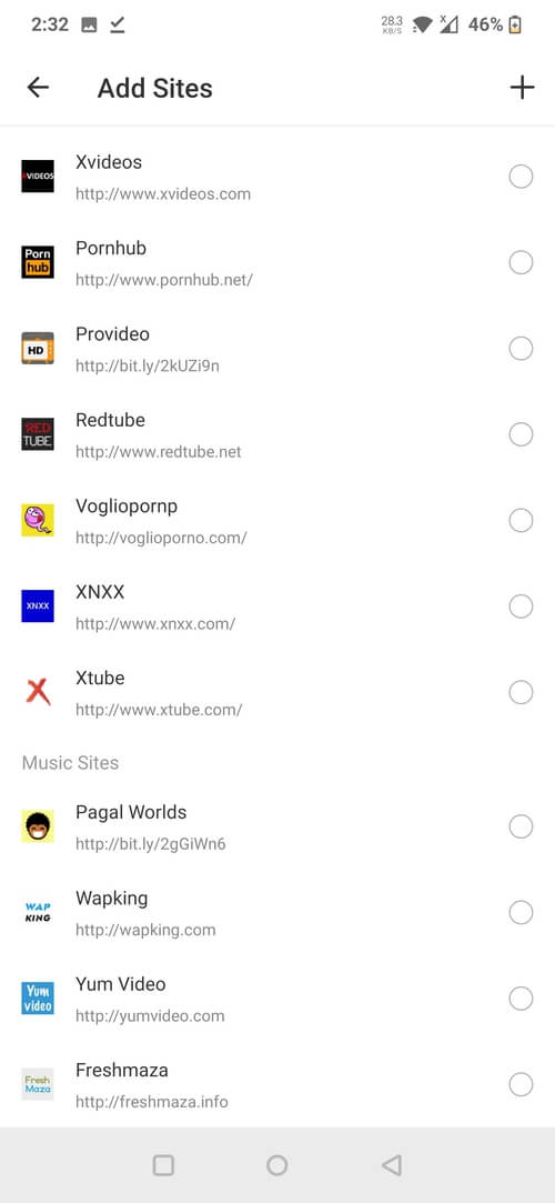 SnapTube v7.25.0.72550110 MOD APK (VIP Unlocked/AD-Free)