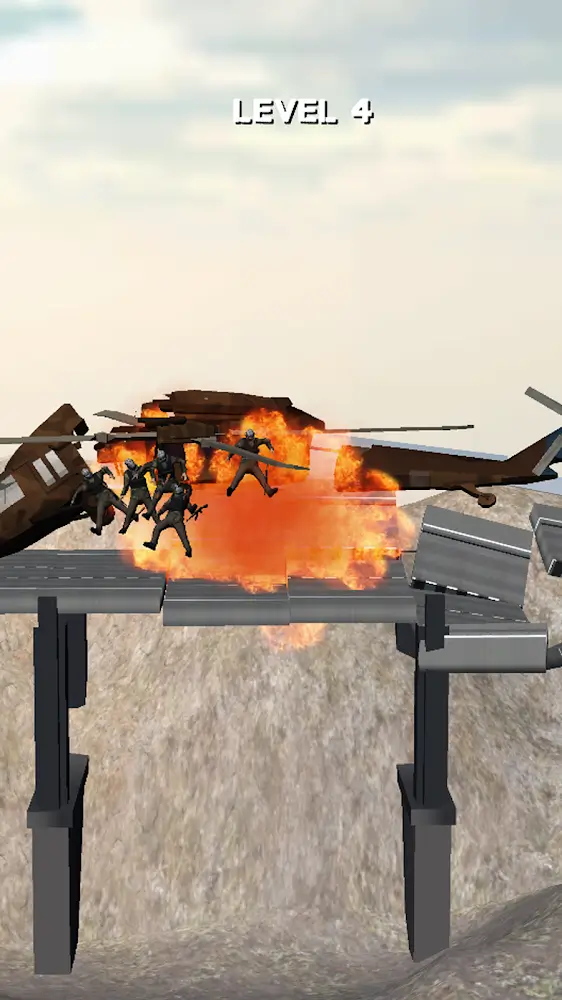 Sniper Attack 3D v1.3.31 MOD APK (Unlimited Money, Unlocked)