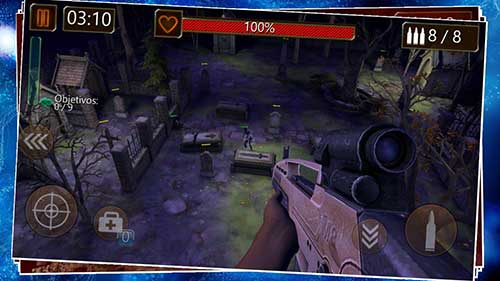 Sniper Frontier 2 2.7.4 Apk Mod Gold , Cash , Med kits for Android