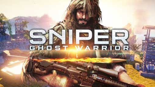 Sniper: Ghost Warrior 1.1.2 Apk + Mod + Data for Android
