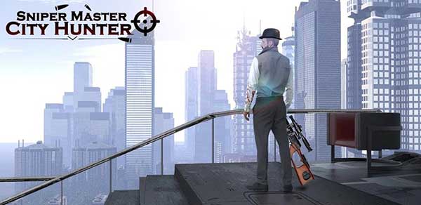 Sniper Master : City Hunter MOD APK 1.5.3 (Money) + Data Android