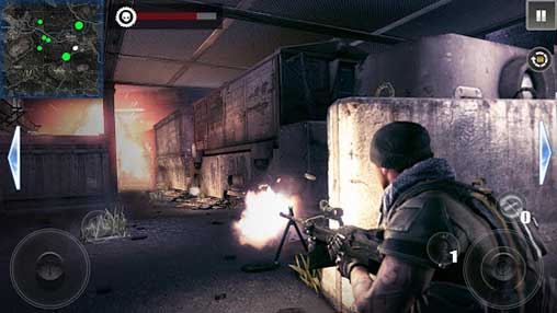 Sniper Mission 1.1.1 Apk + MOD (Money) + Data for Android
