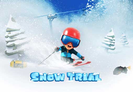 Snow Trial 1.0.67 Apk + Mod for Android
