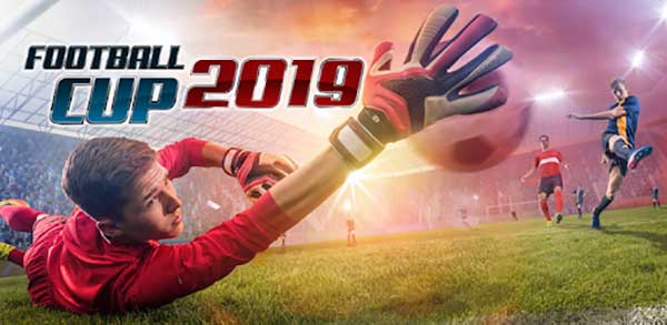 Soccer Cup 2022 MOD APK 1.17.6.5 (Premium) for Android