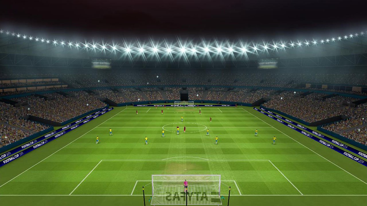 Soccer Cup 2023 MOD APK 1.23.2 (Unlimited Money)