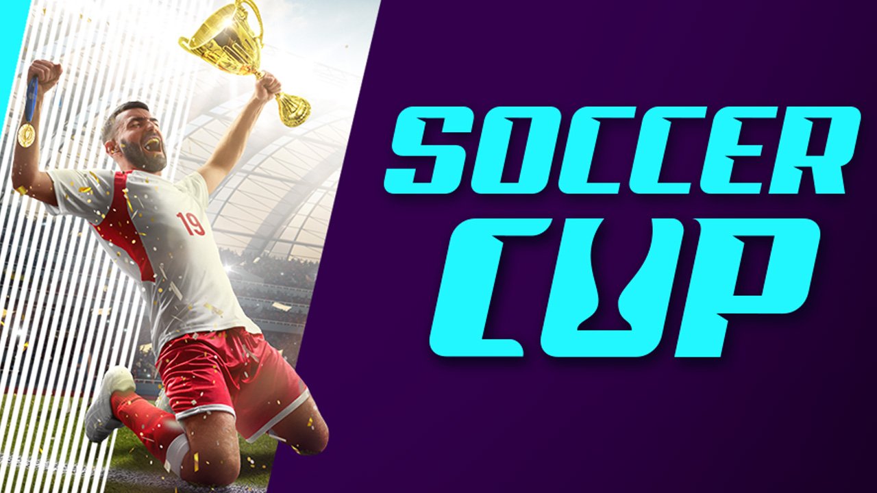 Soccer Cup 2023 MOD APK 1.23.2 (Unlimited Money)