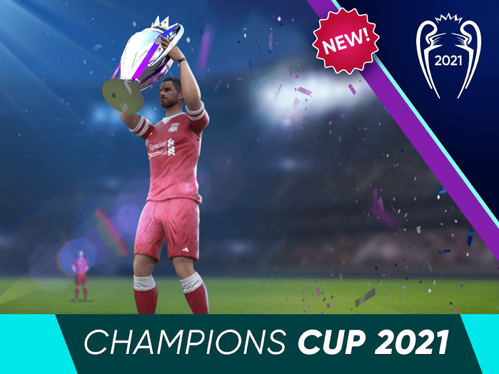 Soccer Cup 2024 v1.24 MOD APK (Unlimited Money, Energy)