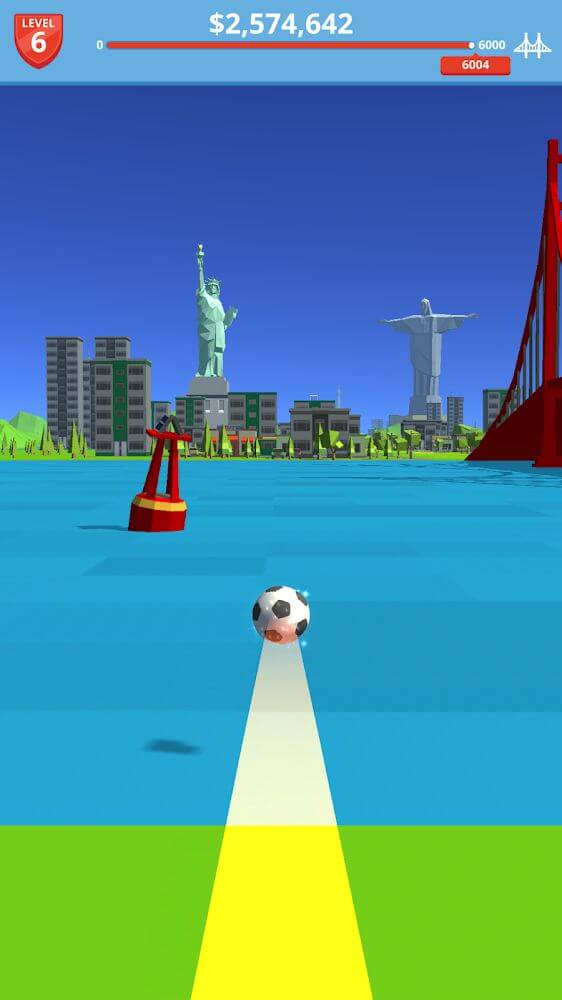 Soccer Kick v5.0.0 MOD APK (Unlimited Money, Unlocked)