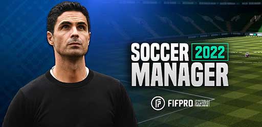 Soccer Manager 2022 MOD APK 1.4.8 (Full) + Data Android