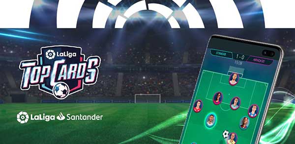 Soccer Star 2022 Football Cards 1.8.2 Apk + Mod + Data Android