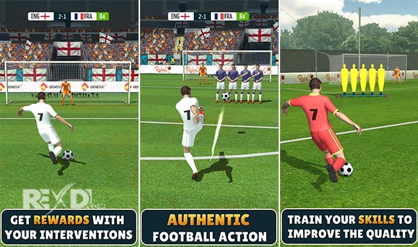 Soccer Star 2022 World Legend 4.4.0 Apk + Mod (Money) Android