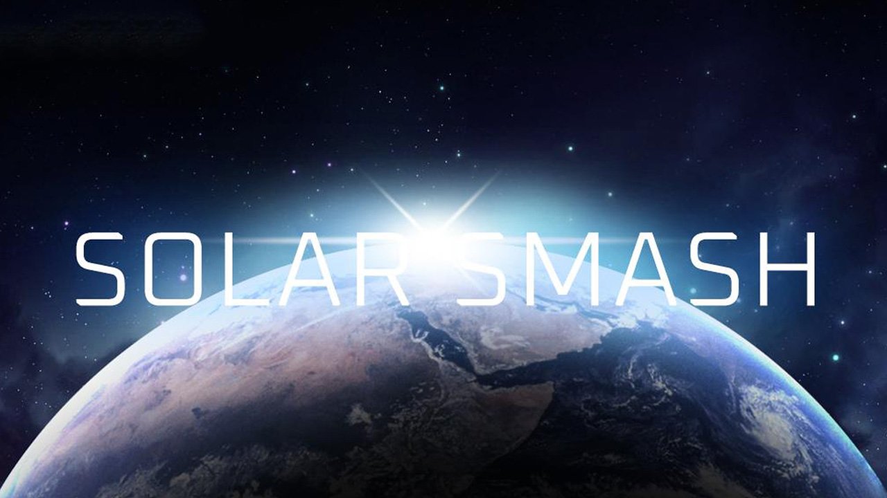 Solar Smash MOD APK 2.3.5 (Free Shopping)