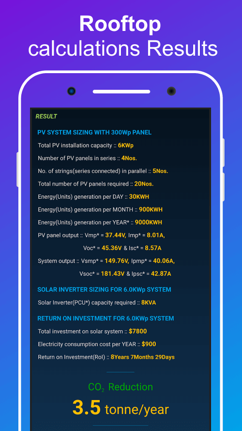 SolarCalc Pro v3.9 APK (PAID/Patched)