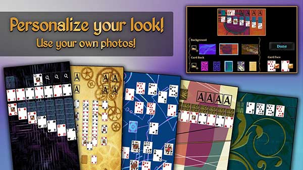 Solitaire MegaPack 14.17.95 Apk Android
