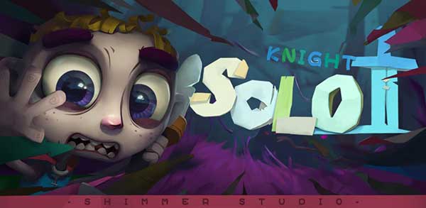 Solo Knight Mod Apk 1.1.304 (Money/Energy) for Android