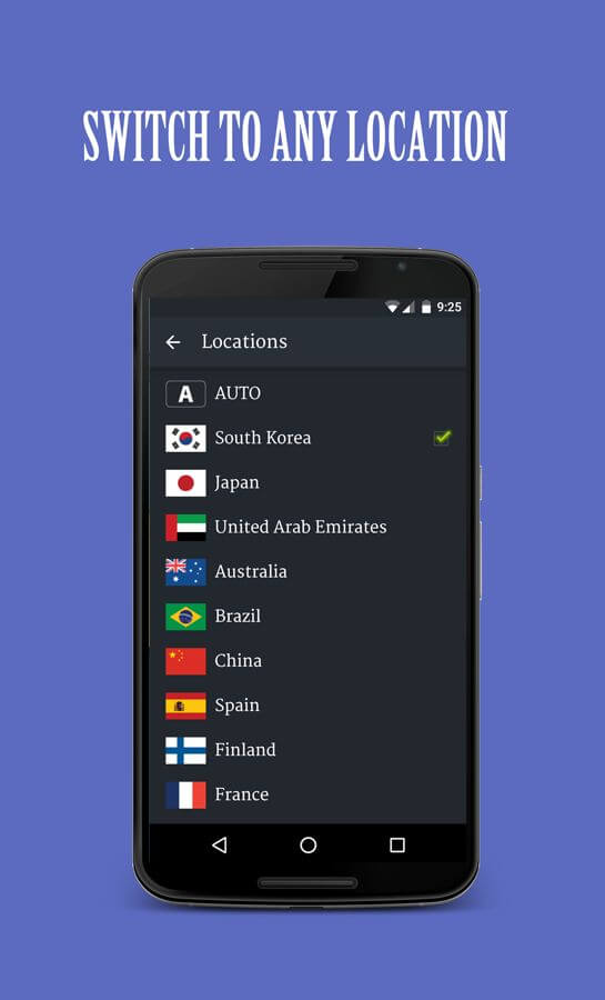 Solo VPN v1.51.2 APK + MOD (VIP Unlocked)