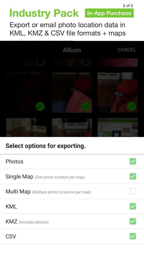 Solocator v2.37.5 APK (Full Version)