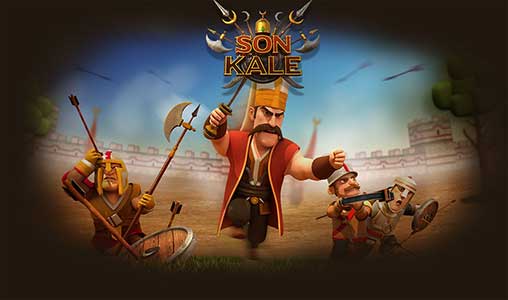 Son Kale MOD APK 2.4.4 (Unlimited Money) for Android