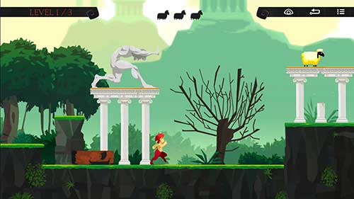 Song of Pan 1.31 Apk + Mod Unlocked + Data for Android