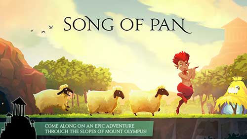 Song of Pan 1.31 Apk + Mod Unlocked + Data for Android