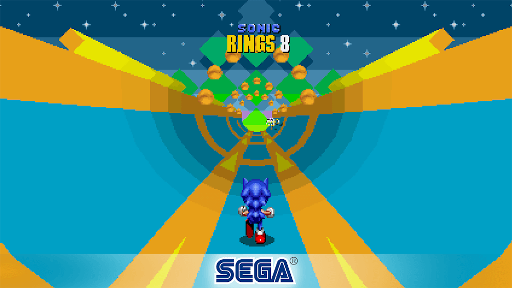 Sonic The Hedgehog 2 Classic v1.11.2 MOD APK (Unlocked)