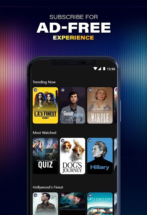 SonyLIV v6.14.10 APK + MOD (Premium Unlocked)