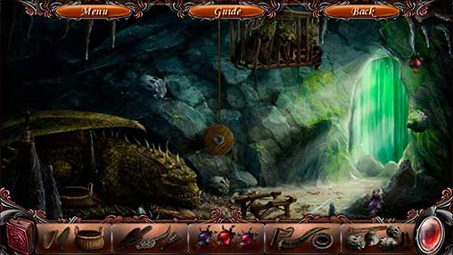 Sonya The Great Adventure Full 1.3.0 Apk + Data for Android