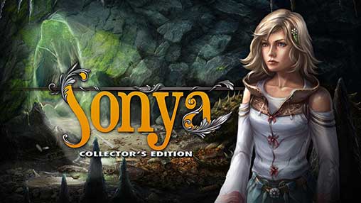 Sonya The Great Adventure Full 1.3.0 Apk + Data for Android
