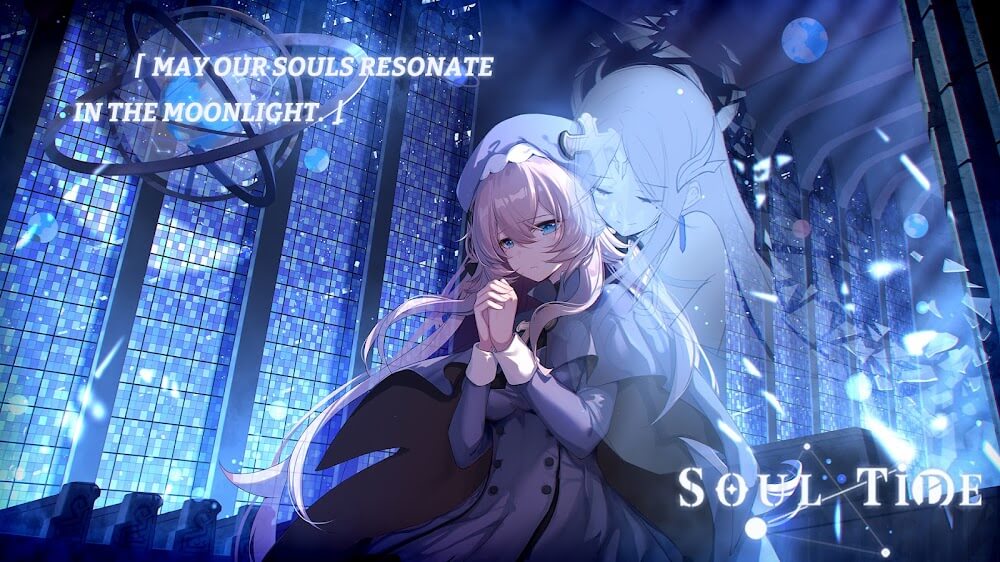 Soul Tide v6.47.0 MOD APK (Mega Menu, Easy Win)