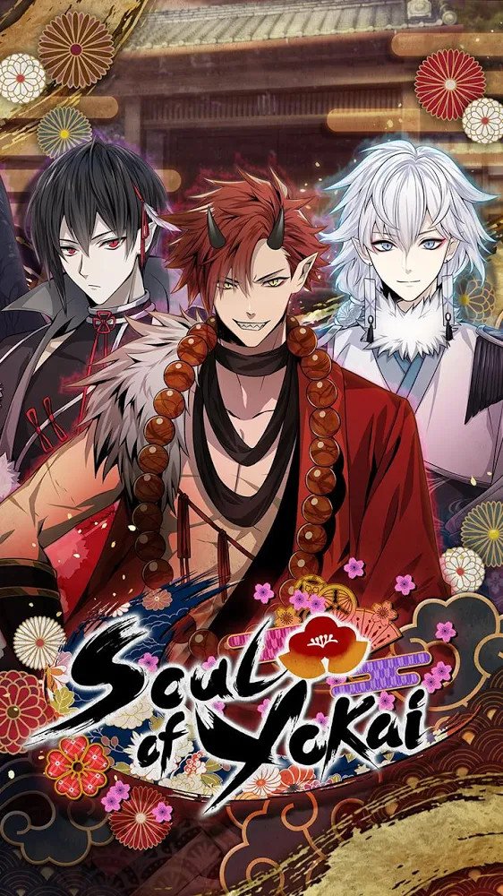 Soul of Yokai v2.1.10 MOD APK (Free Premium Choices) Download for Android