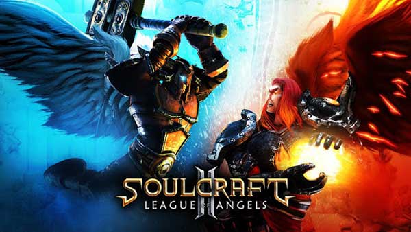 SoulCraft 2 – Action RPG 1.6.1 (Full) Apk for Android
